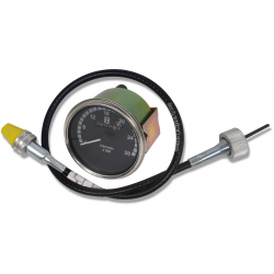 LICZNIK MOTOGODZIN URSUS C-330 + LINKA